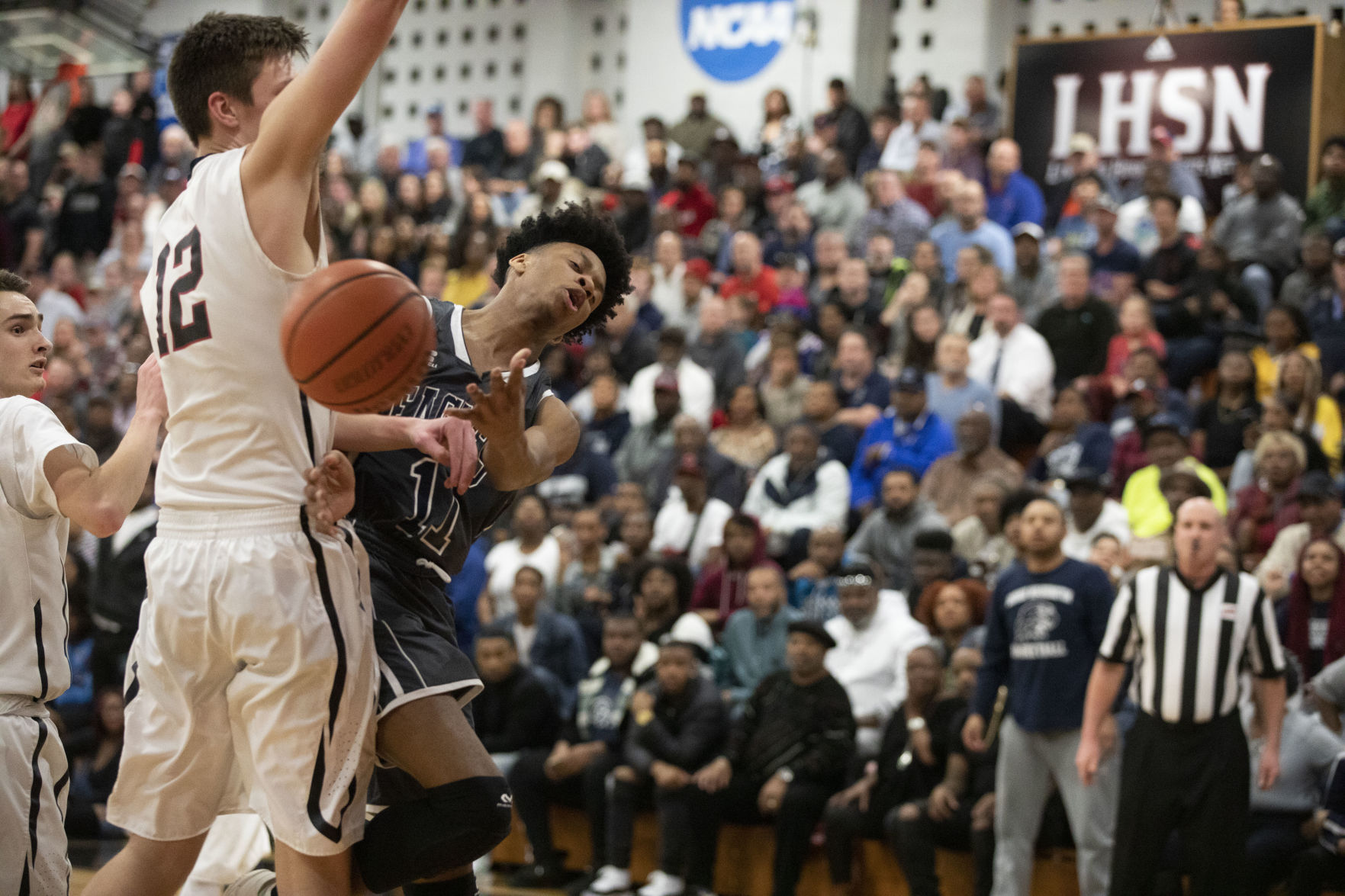 JF vs. GW